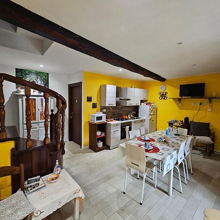 B&B Il Grifo Bomarzo Εξωτερικό φωτογραφία