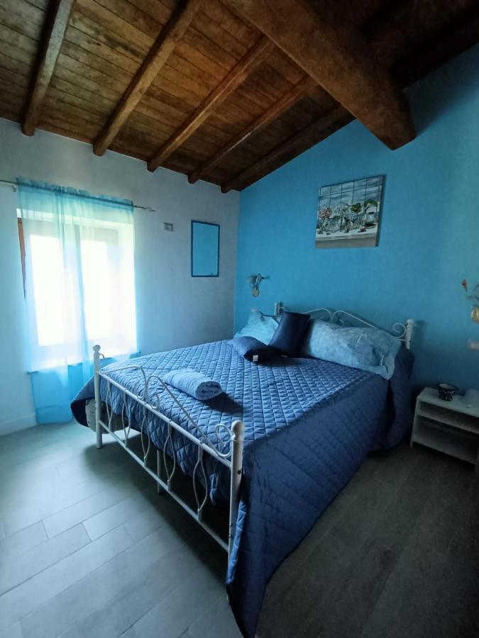 B&B Il Grifo Bomarzo Εξωτερικό φωτογραφία